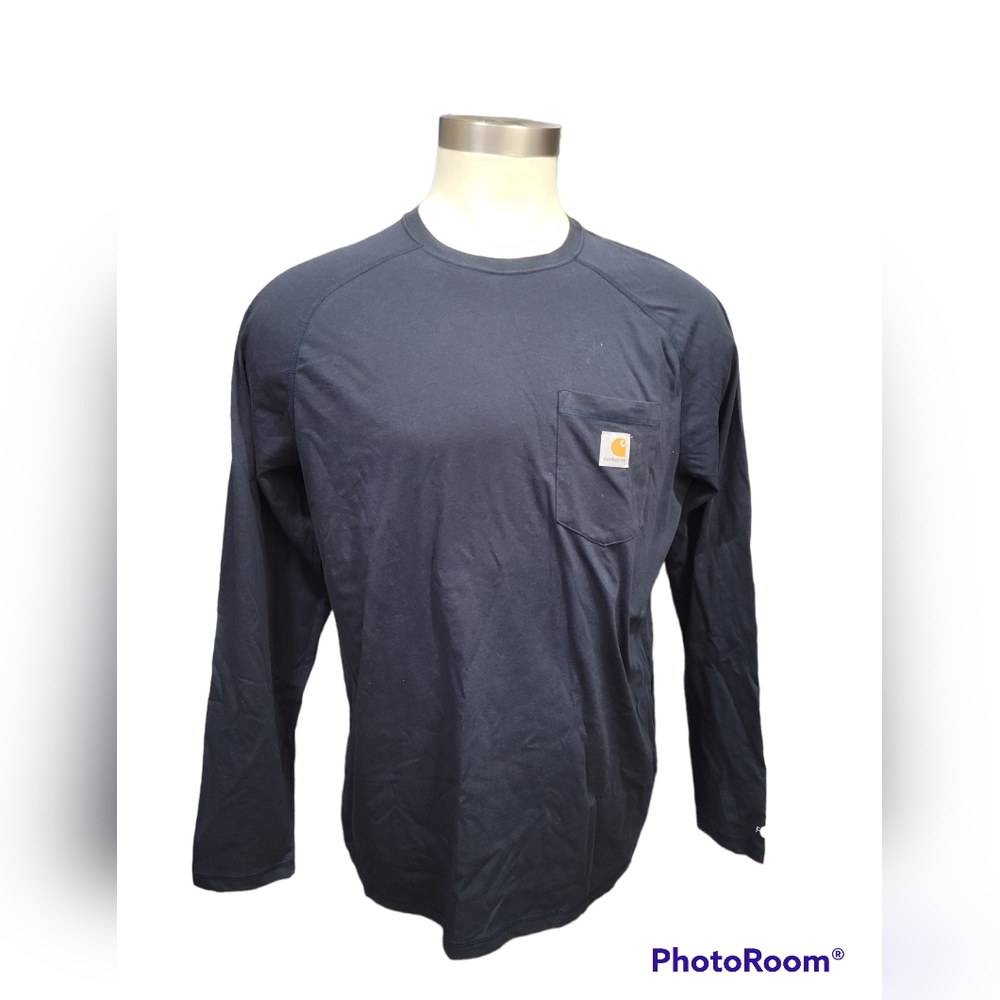 CARHARTT LONGSLEEVE